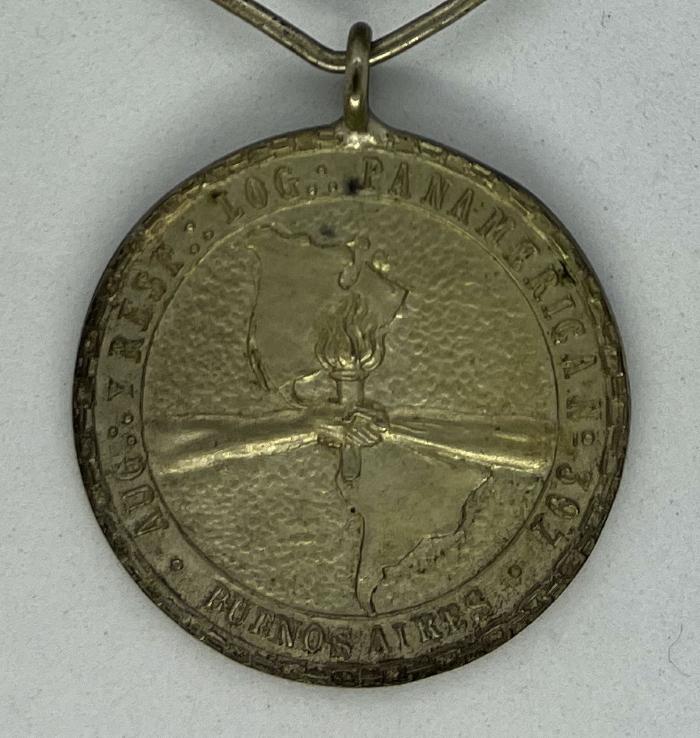 Panamérica Nº 397