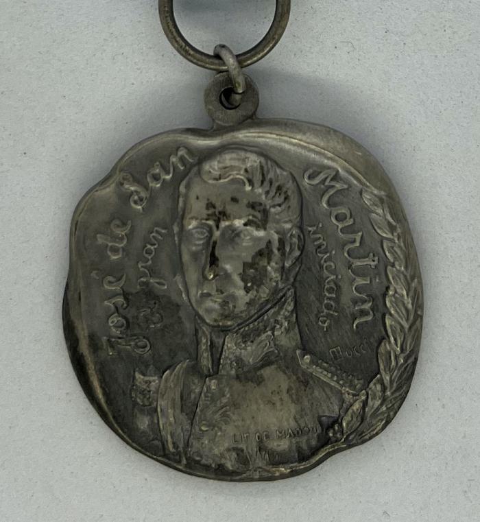 General San Martín Nº 384