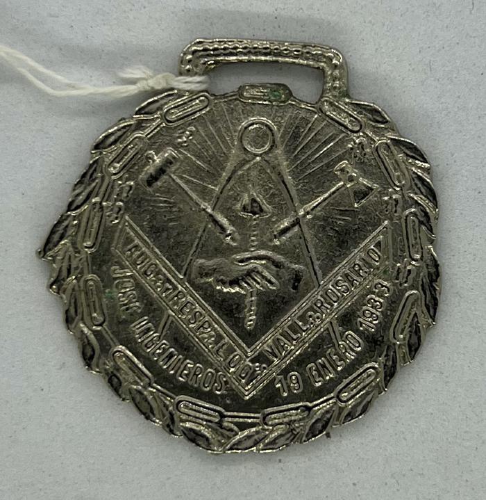 José Ingenieros Nº 393