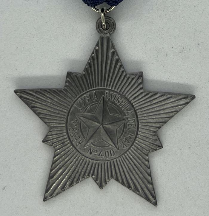 Estrella de Mar Nº 400