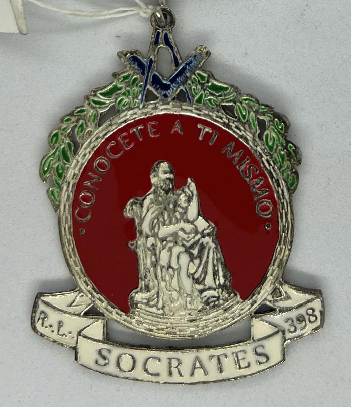 Sócrates Nº 398 