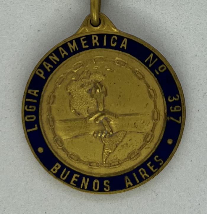Panamérica Nº 397 