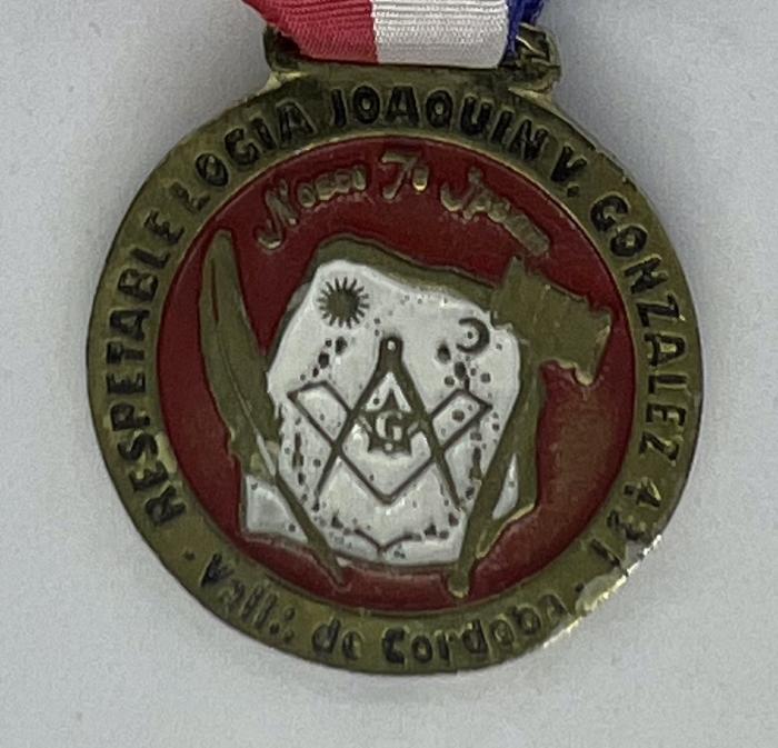 Joaquìn V. Gonzalez Nº 431