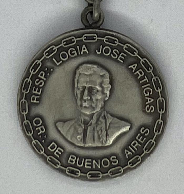 José Artigas Nº 422