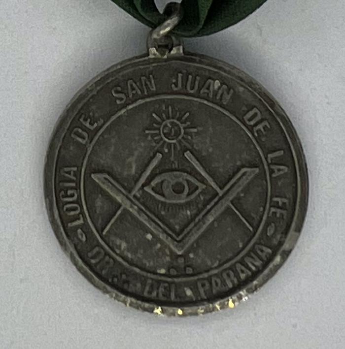 San Juan de la Fe Nº 420