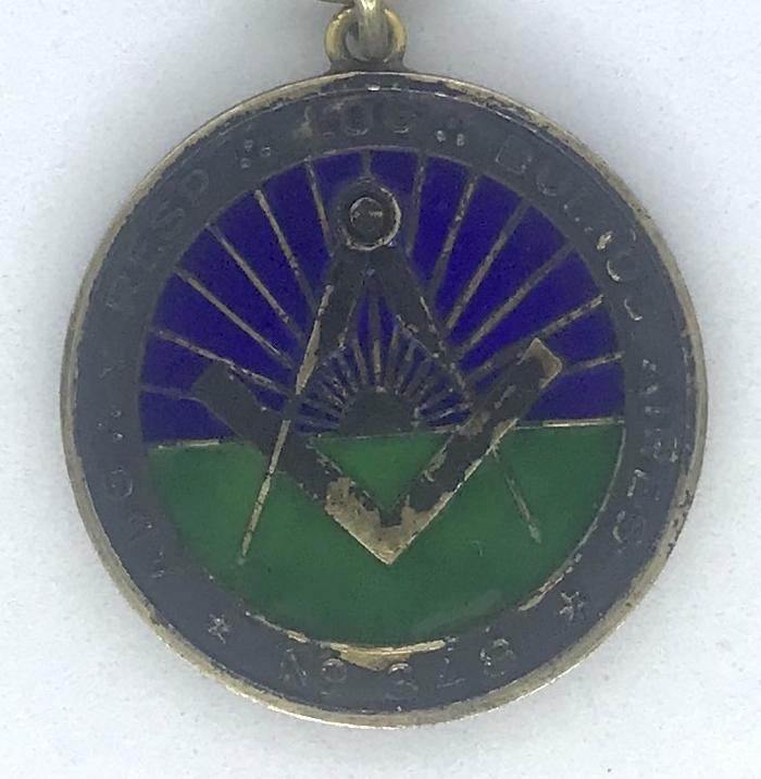 Buenos Aires Nº 348