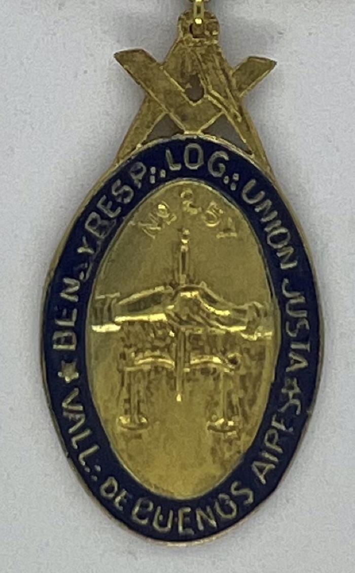 Unión Justa Nº 351 