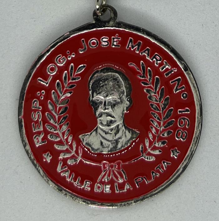 Nº José Martí Nº 168