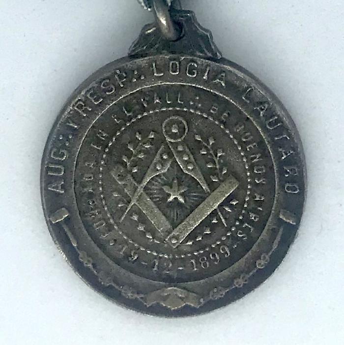 Lautaro Nº 167