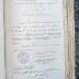 Documentación de R:. L:. San Juan de la Frontera N° 33.