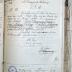 Documentación de R:. L:. Piedad y Unión N° 34.