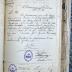 Documentación de R:. L:. Piedad y Unión N° 34.