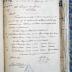 Documentación de R:. L:. Piedad y Unión N° 34.