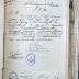 Documentación de R:. L:. Piedad y Unión N° 34.