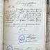 Documentación de R:. L:. Piedad y Unión N° 34.