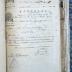 Documentación de R:. L:. Piedad y Unión N° 34.