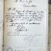 Documentación de R:. L:. Piedad y Unión N° 34.
