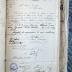 Documentación de R:. L:. Piedad y Unión N° 34.