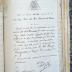 Documentación de R:. L:. Roque Pérez Nº 65.