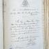 Documentación de R:. L:. Roque Pérez Nº 65.
