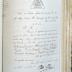 Documentación de R:. L:. Roque Pérez Nº 65.