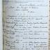 Documentación de R:. L:. Estrella de Tucumán Nº 71.