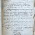 Documentación de R:. L:. Estrella de Tucumán Nº 71.