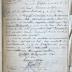 Documentación de R:. L:. Estrella de Tucumán Nº 71.