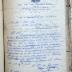 Documentación de R:. L:. Jacobo de Molay Nº 162.