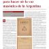 Revista Símbolo Nª 100.