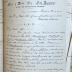 Documentación de R:. L:. José Boggiani Nº 190.
