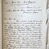 Documentación de R:. L:. José Boggiani Nº 190.