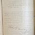 Documentación de R:. L:. José Boggiani Nº 190.