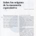 Revista Símbolo Nª 86.