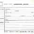 Ficha de miembro de Ernesto Olaf Alexanderson.