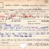 Ficha de miembro de Jacinto Isidoro Allende.