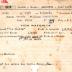 Ficha de miembro de José María Ameneiro.