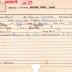 Ficha de miembro de José Alonso Nuño.