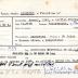 Ficha de miembro de Francisco A. Aramburu.