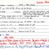 Ficha de miembro de Pablo Jorge Arana.
