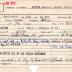 Ficha de miembro de Antonio Aresio Ambrosio Argiel.