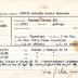 Ficha de miembro de Antonio Aresio Ambrosio Argiel.