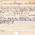 Ficha de miembro de José Carlos Arregui.