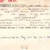 Ficha de miembro de Herman Ball.