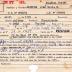 Ficha de miembro de José María M. Barbosa.