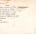 Ficha de miembro de Félix Bardoneschi.
