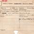 Ficha de miembro de Federico Pedro Bussmeyer.