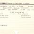 Ficha de miembro de Theodor Beer.