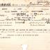 Ficha de miembro de Moisés Burstein.