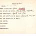 Ficha de miembro de Raúl Brodsky.